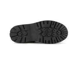 ORANGINA - Bottillons mi-mollets Alberto pour filles