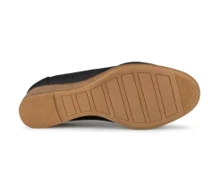 Oriole - Escarpins à talon compensé Alberto pour femmes