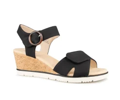 Ostrich - Sandales à talon Alberto pour femmes