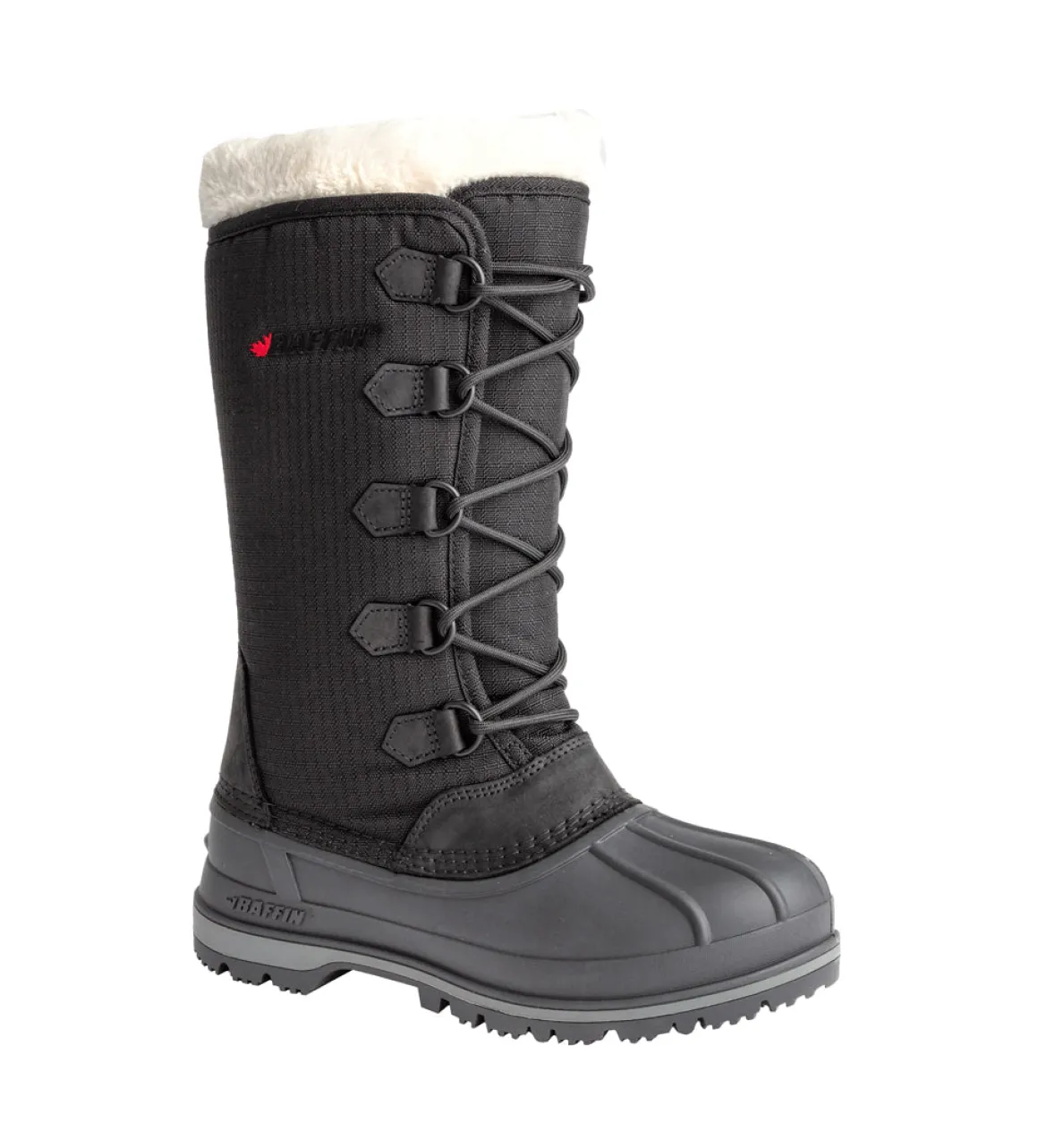 Ottawa - Bottes d'hiver imperméables Baffin pour femmes