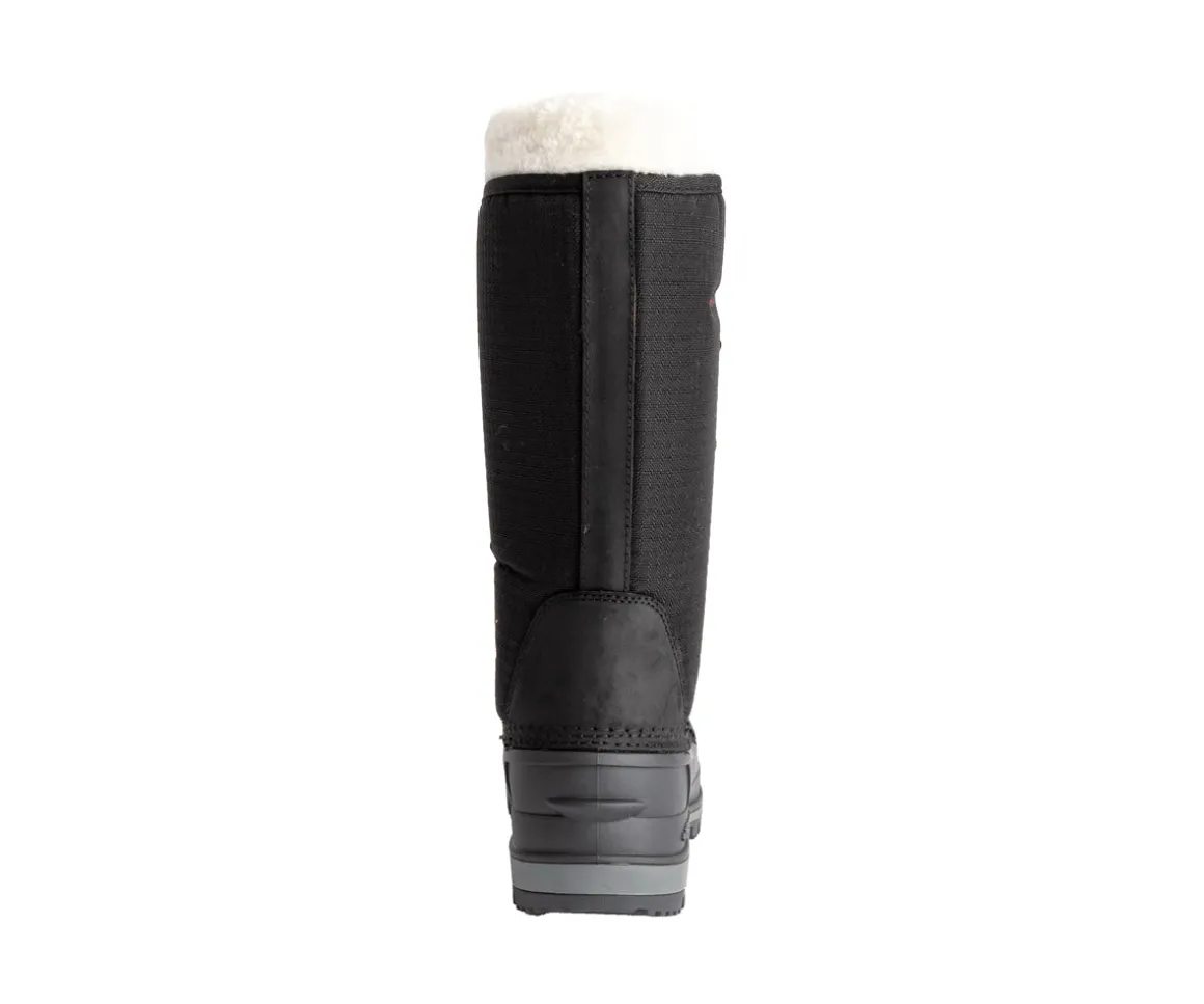 Ottawa - Bottes d'hiver imperméables Baffin pour femmes