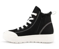 Owen - Souliers plateforme Alberto pour femmes