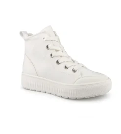 Owen - Souliers plateforme Alberto pour femmes