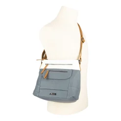 Pachira - Sac à main tendance Alberto pour femmes