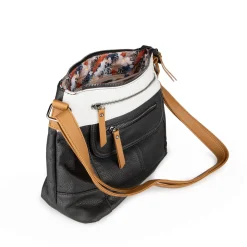 Pachira - Sac à main tendance Alberto pour femmes