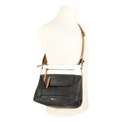 Pachira - Sac à main tendance Alberto pour femmes