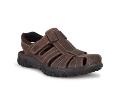 Pacific fisherman - Sandales à bout fermé pour hommes