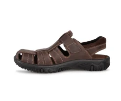 Pacific fisherman - Sandales à bout fermé pour hommes