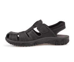 Pacific fisherman - Sandales à bout fermé pour hommes