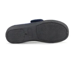 Pantoufles à velcro Comfortcare pour femmes - Passaro