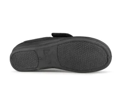 Pantoufles à velcro Comfortcare pour femmes - Passaro