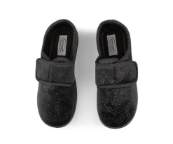 Pantoufles à velcro Comfortcare pour femmes - Passaro