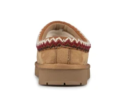 Pantoufles Alberto pour femmes - KELVEZ