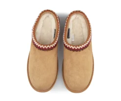 Pantoufles Alberto pour femmes - KELVEZ