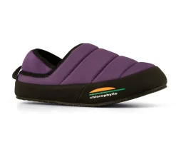 Pantoufles Chlorophylle pour hommes et femmes - BIVOUAC