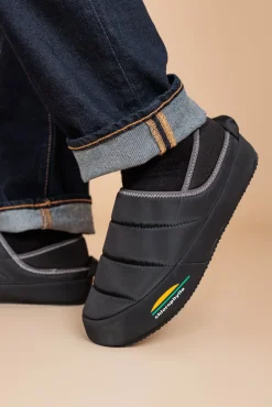 Pantoufles Chlorophylle pour hommes et femmes - BIVOUAC