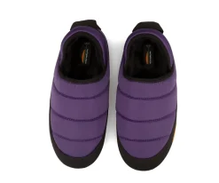 Pantoufles Chlorophylle pour hommes et femmes - BIVOUAC