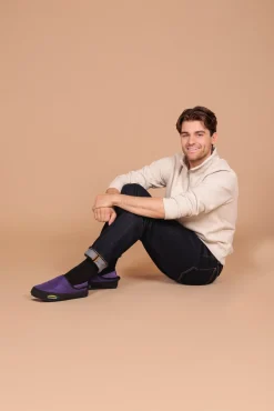 Pantoufles Chlorophylle pour hommes et femmes - BIVOUAC