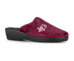 Pantoufles Comfortcare pour femmes - TRIC
