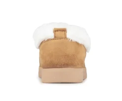 Pantoufles Comfortcare pour femmes - QUILIU