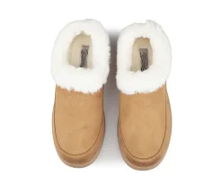 Pantoufles Comfortcare pour femmes - QUILIU