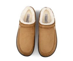 Pantoufles Comfortcare pour hommes - AMERINU