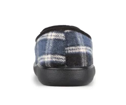 Pantoufles d’intérieur Comfortcare pour hommes - AGUIA