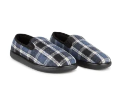 Pantoufles d’intérieur Comfortcare pour hommes - AGUIA