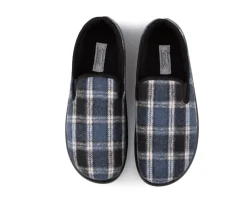 Pantoufles d’intérieur Comfortcare pour hommes - AGUIA