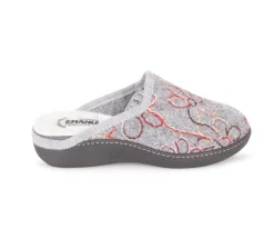 Pantoufles mule Arno pour femmes - ALBERONI