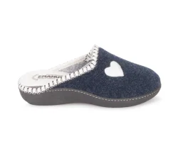 Pantoufles mule Arno pour femmes - ALATRI