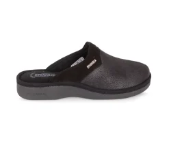 Pantoufles mule Arno pour hommes - BAMBOCCI