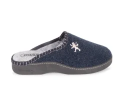 Pantoufles mule Arno pour hommes - BAMBINI