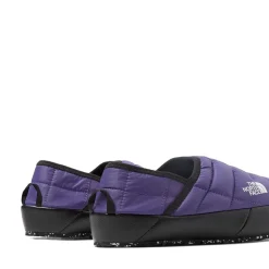 Pantoufles The North Face pour femmes - THERMOBALL TRACTION