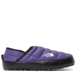 Pantoufles The North Face pour femmes - THERMOBALL TRACTION