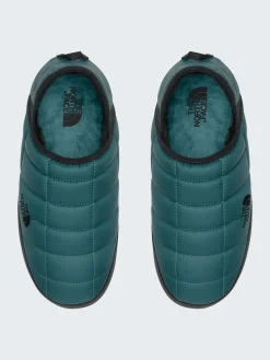 Pantoufles The North Face pour hommes - THERMOBALL TRACTION