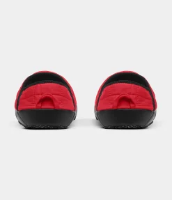 Pantoufles The North Face pour hommes - THERMOBALL TRACTION