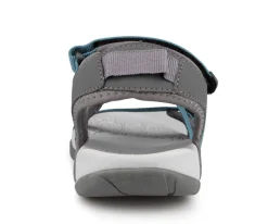 Paola sandal 3 - Sandales sport pour femmes