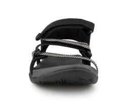 Paola sandal 3 - Sandales sport pour femmes
