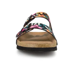 Papaye - sandales à talon plat Alberto pour femmes