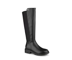 PERA - Bottes longue Alberto pour femmes
