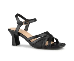 Petirrojo - Sandales à talon haut Alberto pour femmes