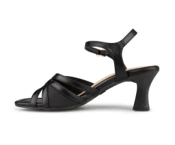 Petirrojo - Sandales à talon haut Alberto pour femmes