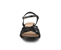 Petirrojo - Sandales à talon haut Alberto pour femmes