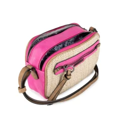 Petit sac à main Alberto pour femmes - ESTALLA