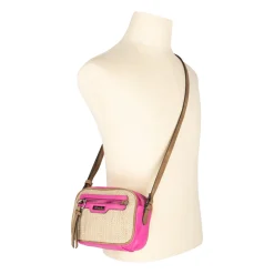 Petit sac à main Alberto pour femmes - ESTALLA