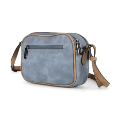 Petit sac à main Alberto pour femmes - ESTALLA