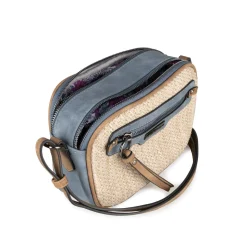 Petit sac à main Alberto pour femmes - ESTALLA