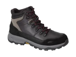 Pikauba 2.0 - Bottes lacées Chlorophylle pour hommes