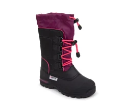 Pinetree - Bottes de motoneige Baffin junior pour filles
